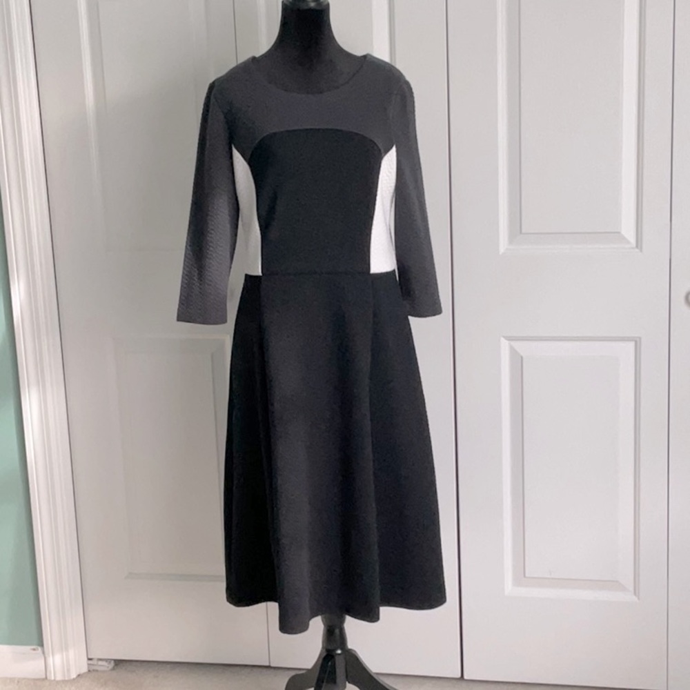 Boden Dress